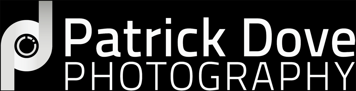 Patrick Dove Photography Logo